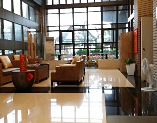 ★春天河岸.屋況新.附家電★ - Image 3