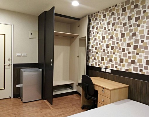 一級防火建材,典雅裝潢,獨立洗衣機 - Image 4