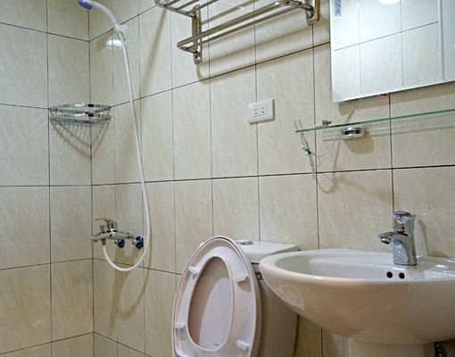 一級防火建材,典雅裝潢,獨立洗衣機 - Image 5