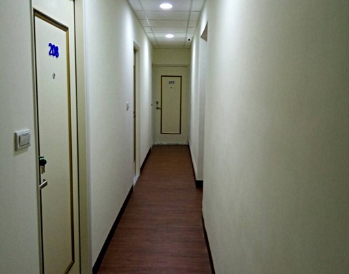 一級防火建材,典雅裝潢,獨立洗衣機 - Image 8