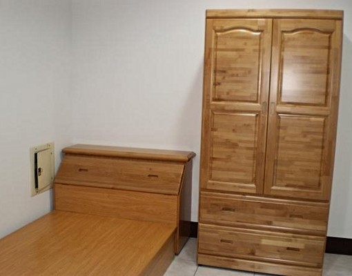 優質分租套房近中興大學住戶單純 - Image 7