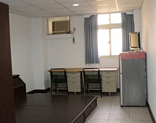 優質分租套房近中興大學住戶單純 - Image 10