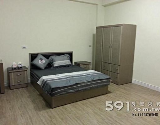 精美飯店式套房 - Image 2