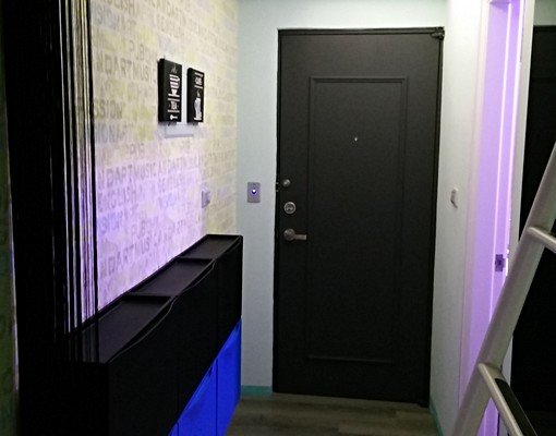 SOHO族最愛-設計師的家工業系列-櫻花548-可租補 - 591租屋網 - Image 2