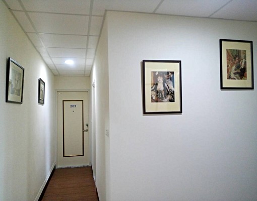 一級防火建材,典雅裝潢,獨立洗衣機 - Image 10