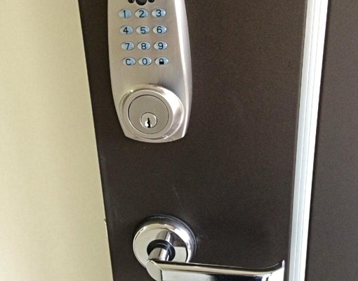 優質綠色節能套房 - Image 3