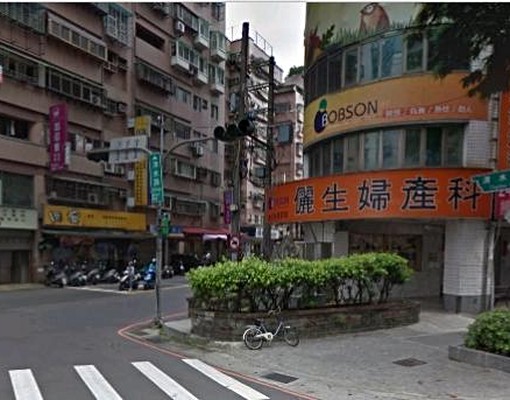 清水路332號金城路二段路口 - Image 3