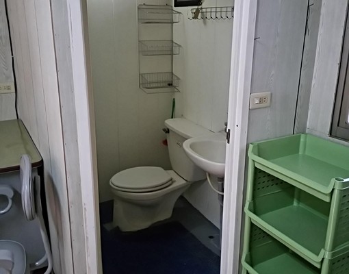 蘭花園獨立簡易小木屋套房出租 - Image 3