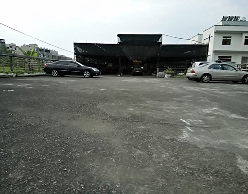 蘭花園獨立簡易小木屋套房出租 - Image 9