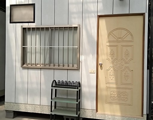 蘭花園獨立簡易小木屋套房出租 - Image 11