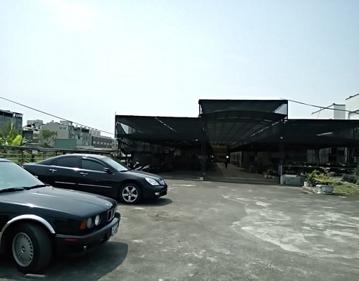蘭花園獨立簡易小木屋套房出租 - Image 13