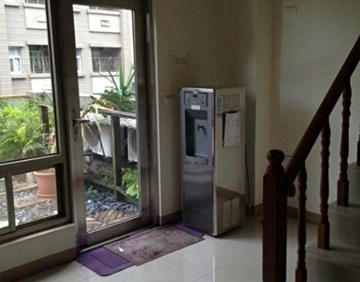 金山街大坪數電梯套房，環境幽美難得出租 - Image 3