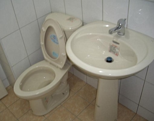 套房出租台中市北屯區東山路(大華新村) - Image 5