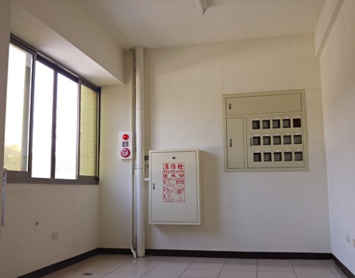 沙鹿中科、靜宜、弘光商圈電梯套房,可申請租補 - Image 10