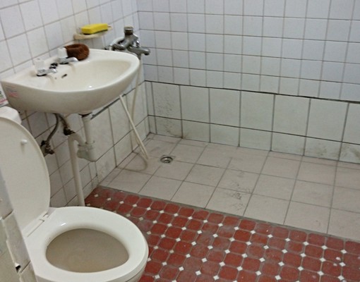 中華路3+4樓/近安溪國小(可租補) - Image 4