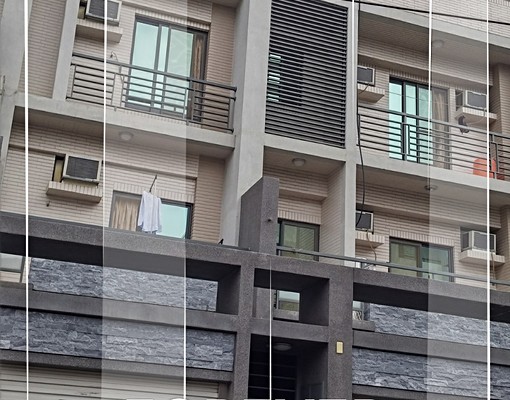 南科台南科大南台溫馨清靜大套房一街館 - Image 5