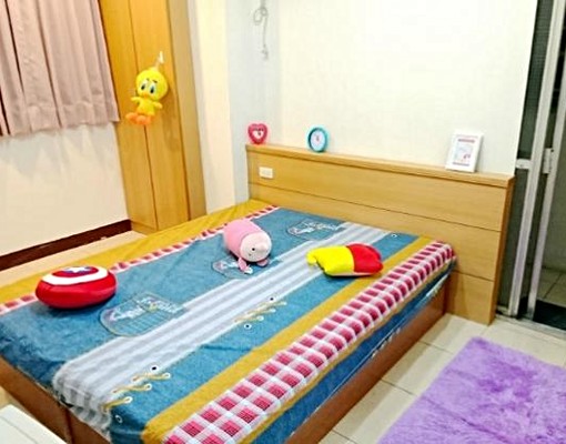 ❤親親套房❤有陽台❤一中商圈 - Image 3