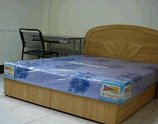 中正路🔆面IKEA家樂福🔆經濟單人套房🔆獨立出入門 - Image 3