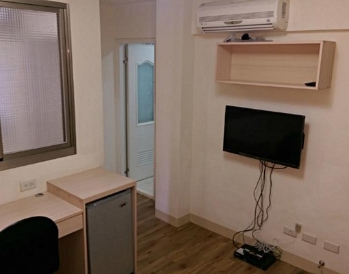 『獨立洗衣機、陽台』裝潢套房 - Image 5