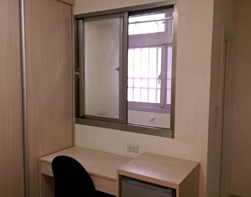 『獨立洗衣機、陽台』裝潢套房 - Image 3