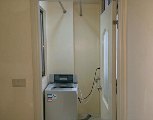 『獨立洗衣機、陽台』裝潢套房 - Image 8