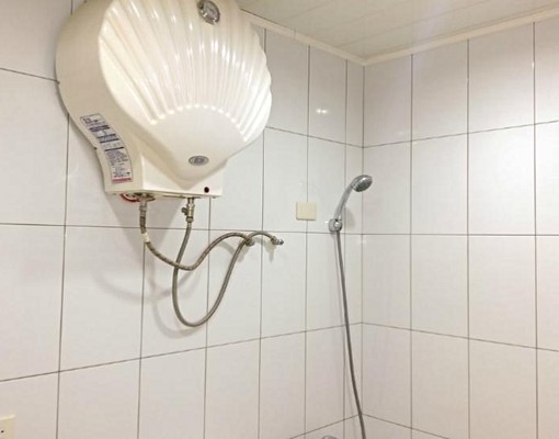 『獨立洗衣機、陽台』裝潢套房 - Image 10