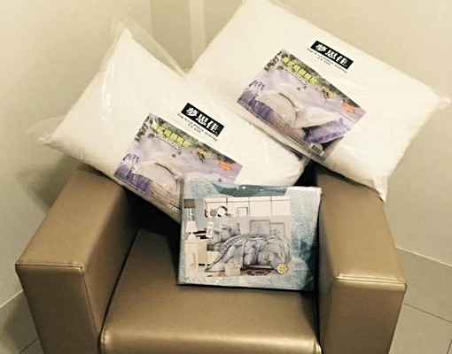 日勝大地電梯套房草漯市中心設備全附 - Image 3