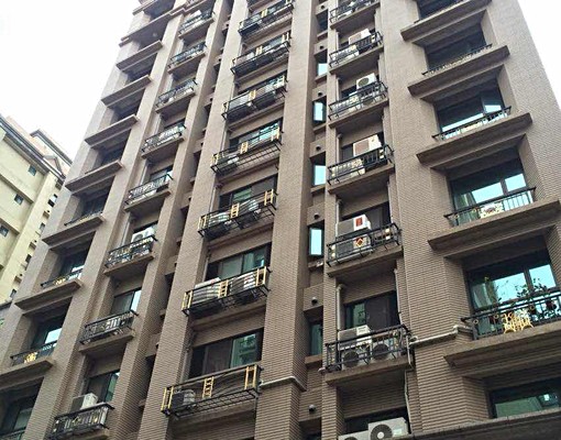 大歐園美宅(可租補、入戶籍) - Image 1