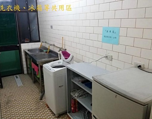 近宜大走路3分鐘，雅房3000出租限女性 - Image 12