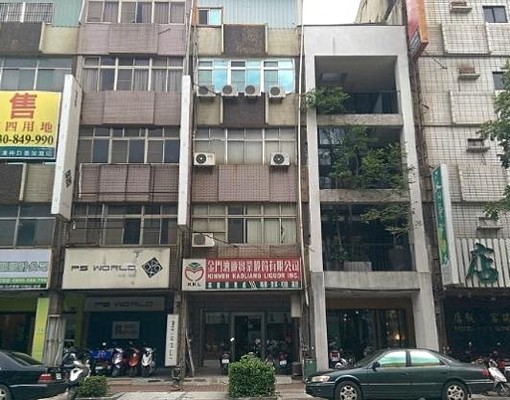 高雄火車站裝潢漂亮四房-適員工、學生宿舍 - Image 9