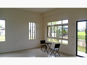 社區格局圖