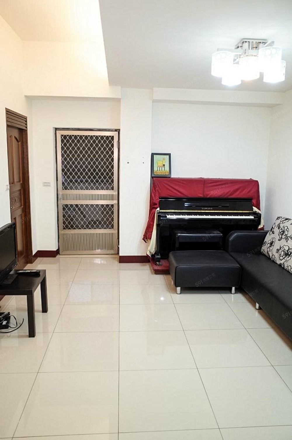 客廳空間(可擺設客廳&飯廳)