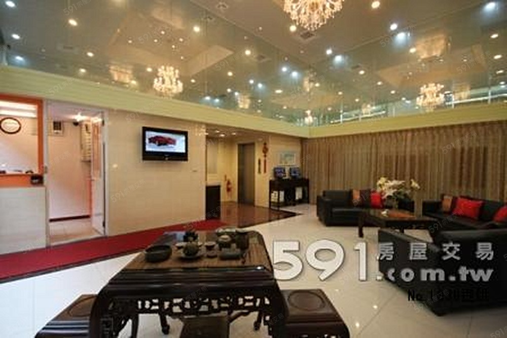 安全~安靜~乾淨的住宿環境