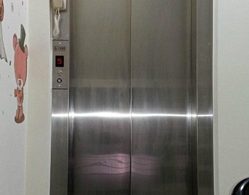 ★竹南園區★溫馨精美電梯套房★ - Image 6