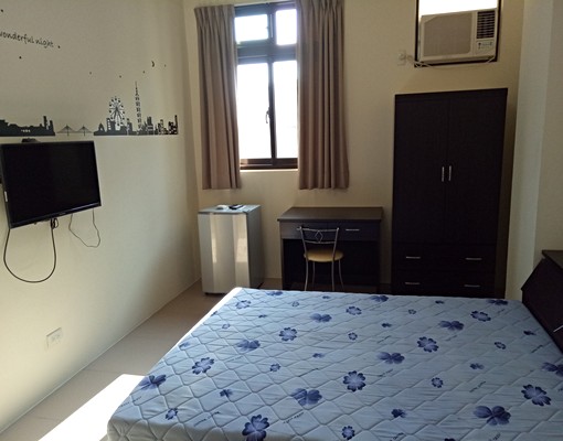 新大樓免管理費套房出租 - Image 5