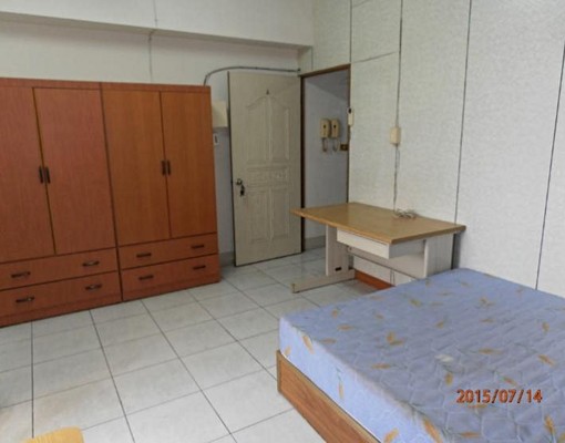 安全舒適兼具生活機能的優質套、雅房 - Image 3