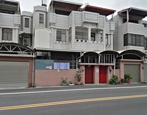 嘉大雅房高級住區內限女生（可申請補助） - Image 1