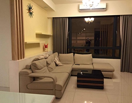 近水湳市場三房兩廳兩衛,附裝潢傢俱家電 - Image 13