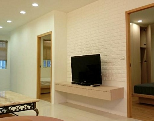 安全舒適新裝潢*兩房一廳*整層住家* - 591租屋網 - Image 1