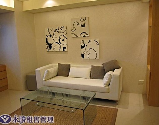 市政/世界/樂活時尚裝潢小豪宅 - Image 9