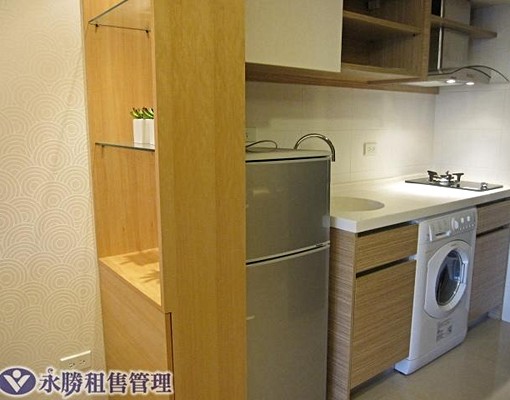 市政/世界/樂活時尚裝潢小豪宅 - Image 10