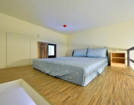 廣紘1號星-樓中樓套房火熱預約招租中~~~ - Image 5