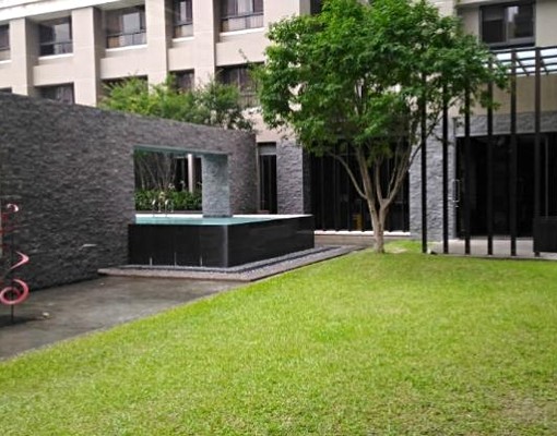 中興大學大英國精緻套房出租設備全獨立陽台 - Image 9