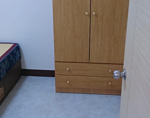 單人雅房出租近橋頭糖廠捷運站一號門限女性 - Image 10