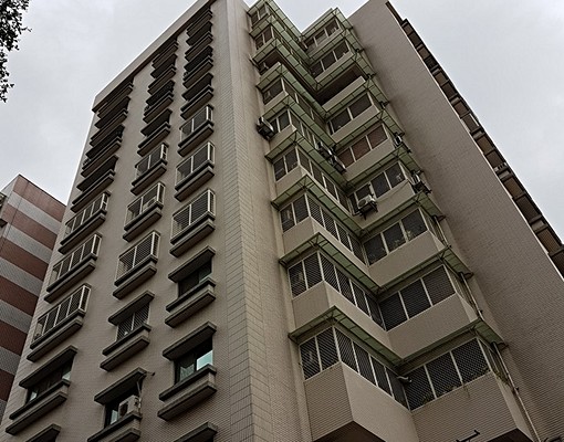5300電梯套房C.近中興大學.設備全. - Image 1