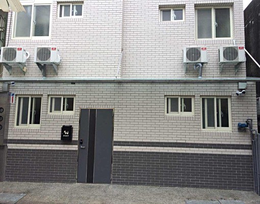 巨城、大魯閣、有陽台、洗衣機、廚具 - Image 1