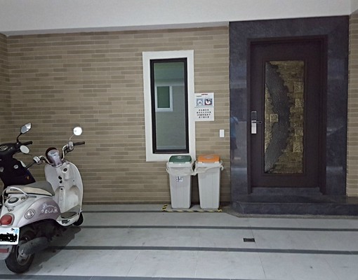 LM龍目井路套房 - Image 10