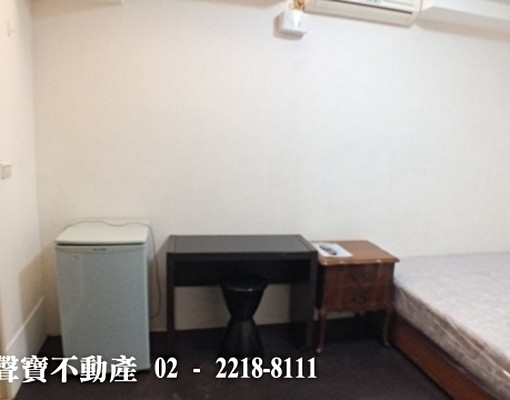 大坪林捷運旁-套房6坪走道有窗-租7500元 - Image 4