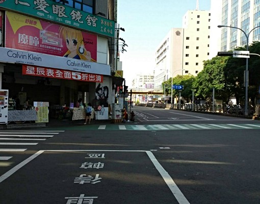 台中科技大學一中商圈套房採光好 - Image 2