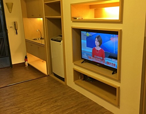 精緻典雅大套房~可申請社宅租屋補助 - Image 7